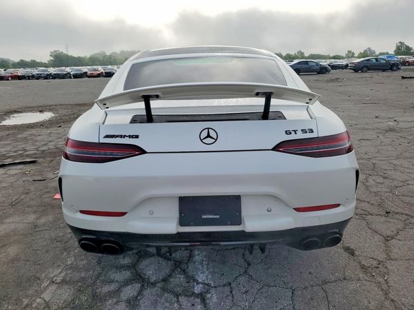 2021 MERCEDES-BENZ AMG GT AMG GT53