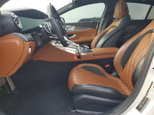 2021 MERCEDES-BENZ AMG GT AMG GT53
