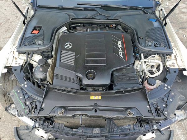 2021 MERCEDES-BENZ AMG GT AMG GT53
