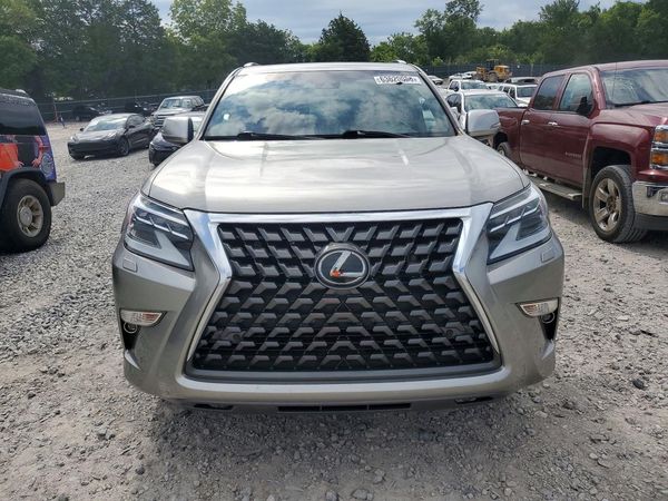 2021 LEXUS GX 460 Premium