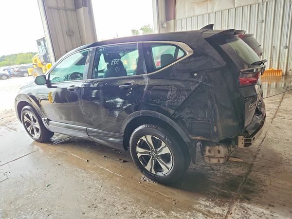 2020 HONDA CR-V LX