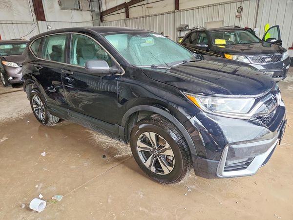 2020 HONDA CR-V LX