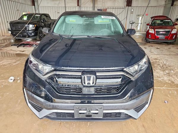 2020 HONDA CR-V LX