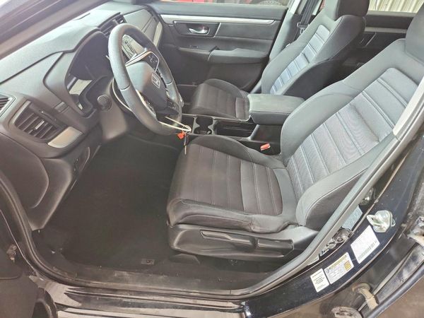2020 HONDA CR-V LX