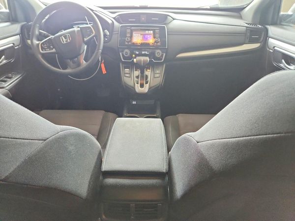2020 HONDA CR-V LX
