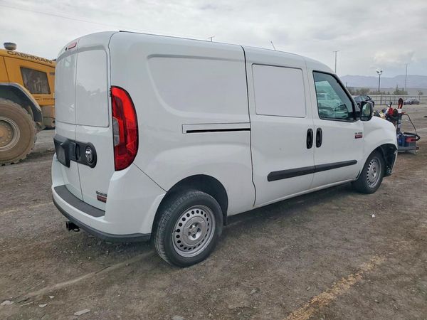2022 RAM PROMASTER CITY