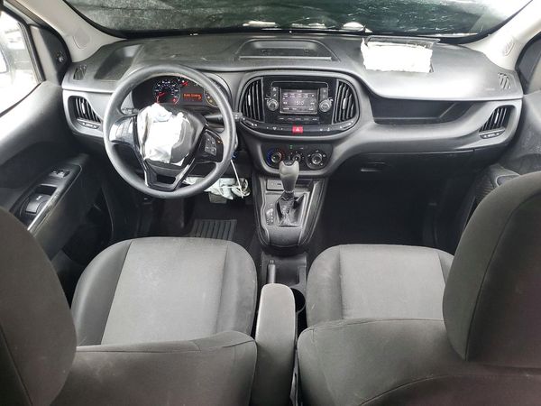 2022 RAM PROMASTER CITY