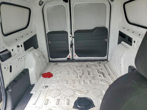 2022 RAM PROMASTER CITY