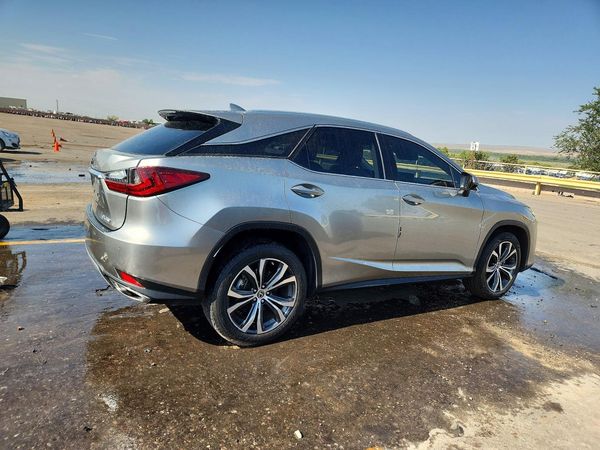 2020 LEXUS RX 350 Premium