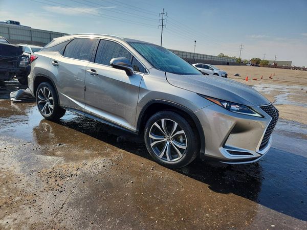 2020 LEXUS RX 350 Premium