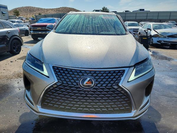 2020 LEXUS RX 350 Premium