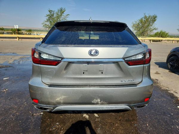 2020 LEXUS RX 350 Premium