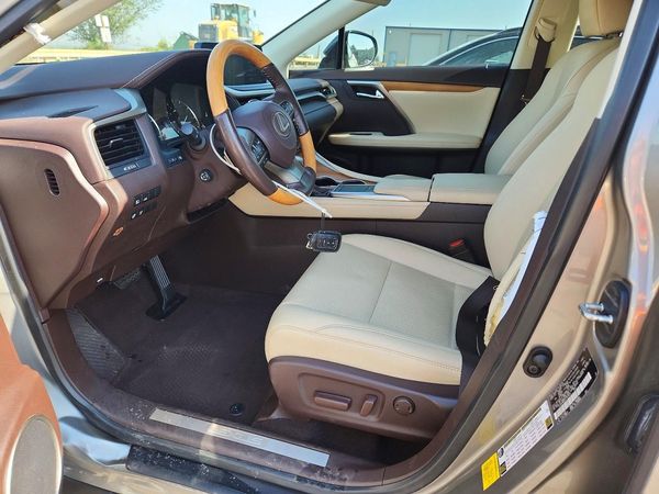 2020 LEXUS RX 350 Premium