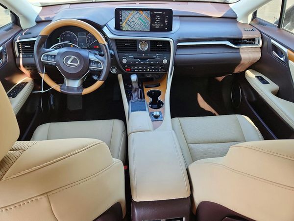 2020 LEXUS RX 350 Premium