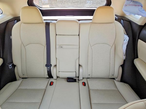 2020 LEXUS RX 350 Premium