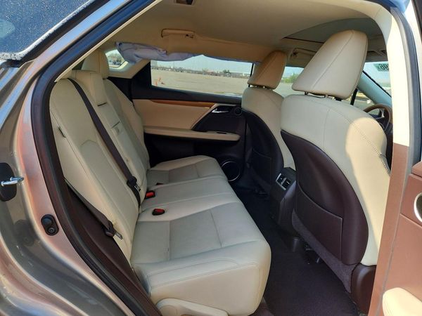 2020 LEXUS RX 350 Premium