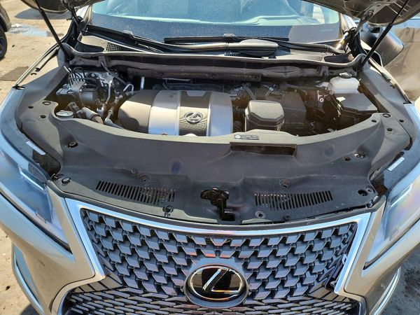 2020 LEXUS RX 350 Premium
