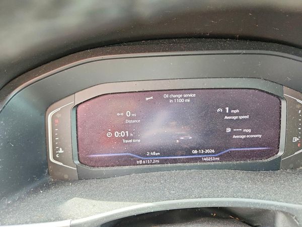 2019 VOLKSWAGEN ATLAS 4Motion SEL Premium