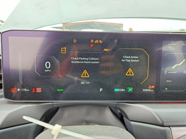 2024 KIA EV9 GT-Line