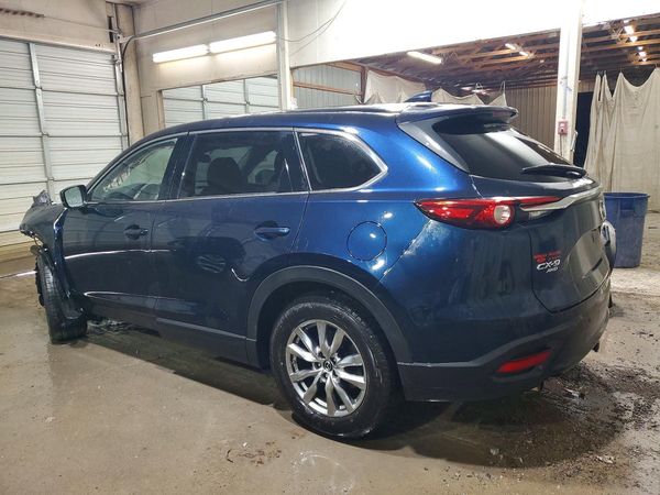 2018 MAZDA CX-9 Touring