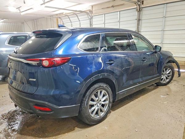 2018 MAZDA CX-9 Touring