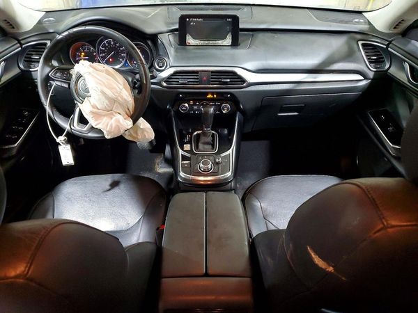 2018 MAZDA CX-9 Touring