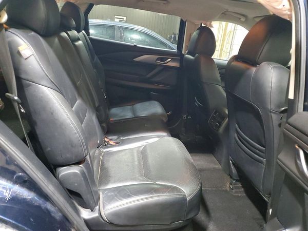 2018 MAZDA CX-9 Touring