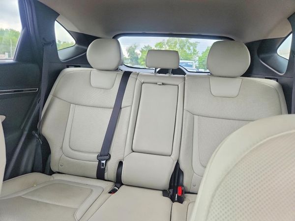 2022 HYUNDAI TUCSON SEL Premium Pkg