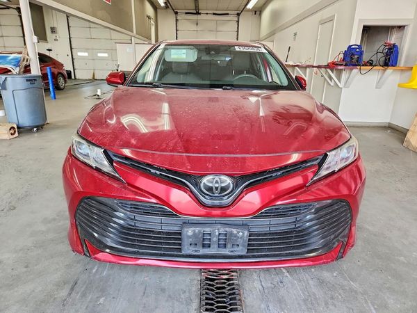 2019 TOYOTA CAMRY L/LE/SE/XLE