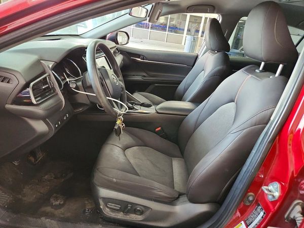2019 TOYOTA CAMRY L/LE/SE/XLE