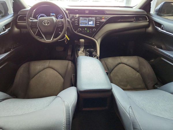 2019 TOYOTA CAMRY L/LE/SE/XLE