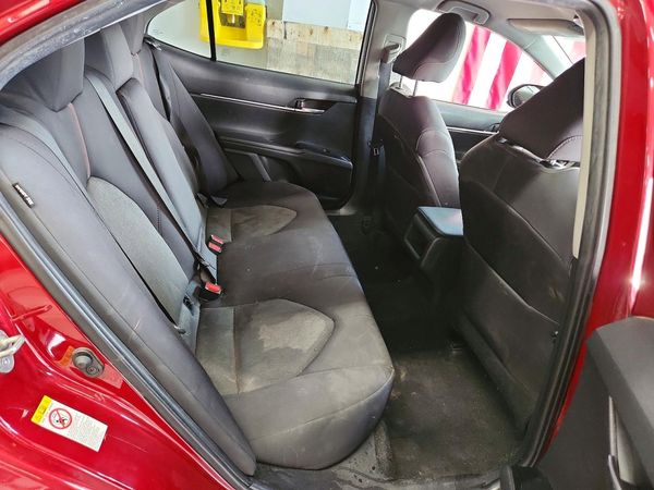2019 TOYOTA CAMRY L/LE/SE/XLE