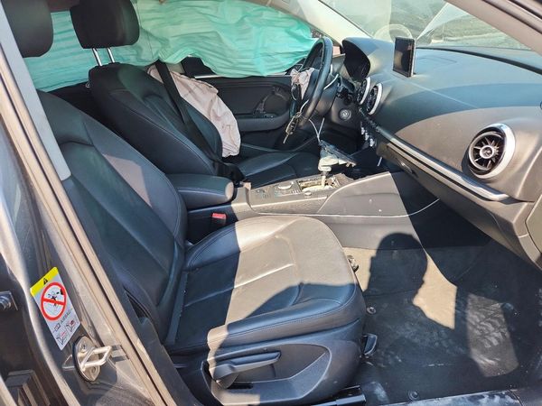 2015 AUDI A3 Premium