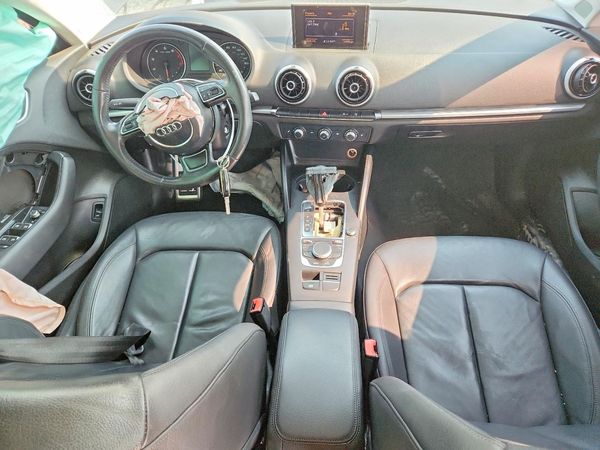 2015 AUDI A3 Premium
