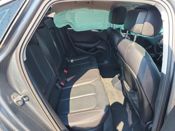 2015 AUDI A3 Premium