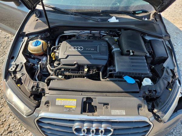 2015 AUDI A3 Premium