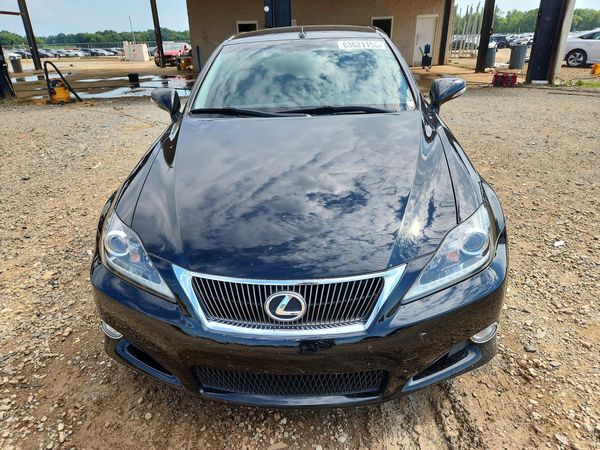 2015 LEXUS IS 250C