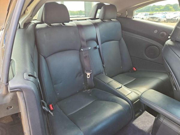 2015 LEXUS IS 250C