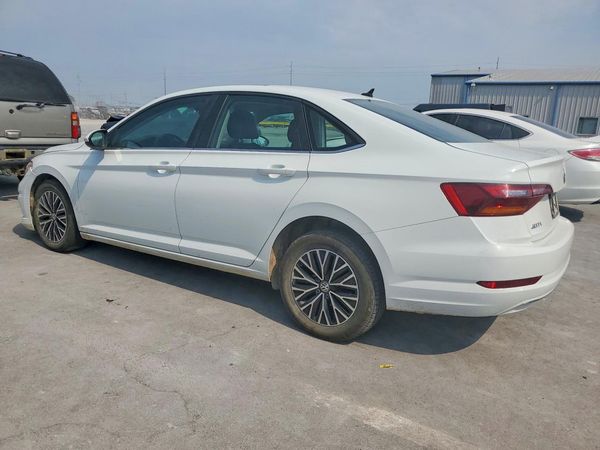 2019 VOLKSWAGEN JETTA