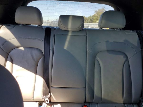 2016 AUDI Q3