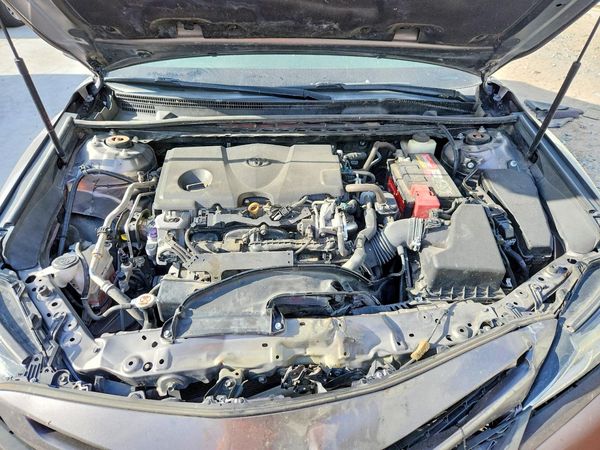 2018 TOYOTA CAMRY L/LE/SE/XLE