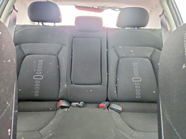 2014 KIA SPORTAGE EX