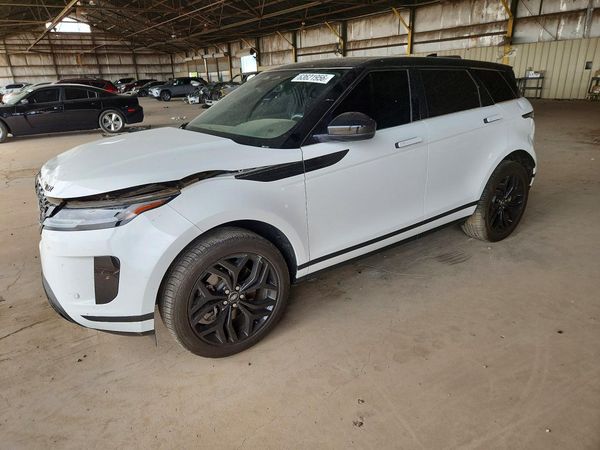 2023 LAND ROVER RANGE ROVER EVOQUE SE