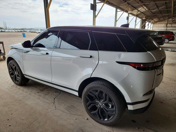 2023 LAND ROVER RANGE ROVER EVOQUE SE