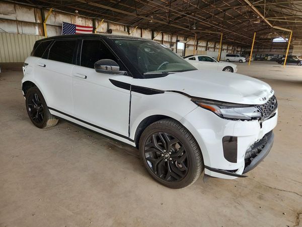 2023 LAND ROVER RANGE ROVER EVOQUE SE