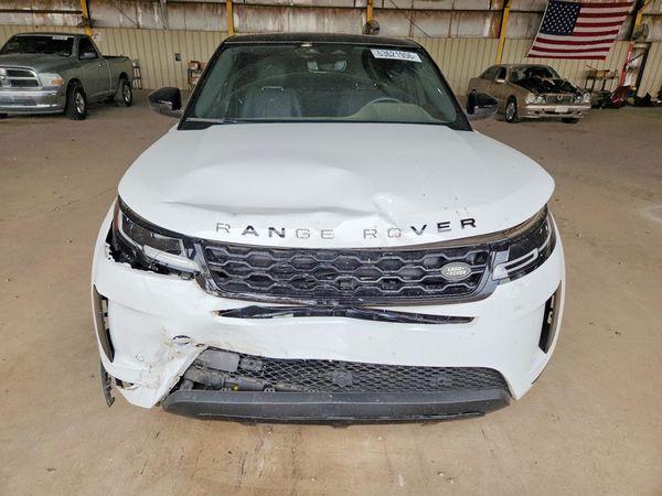 2023 LAND ROVER RANGE ROVER EVOQUE SE