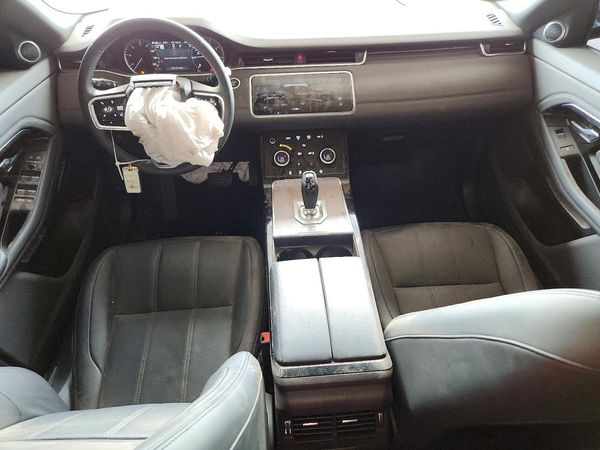 2023 LAND ROVER RANGE ROVER EVOQUE SE