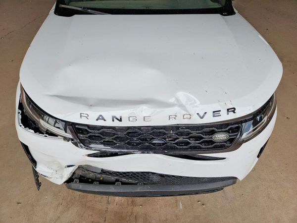 2023 LAND ROVER RANGE ROVER EVOQUE SE