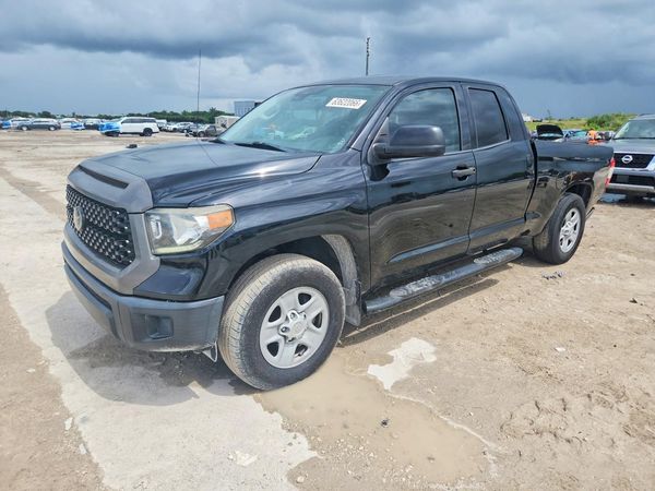 2019 TOYOTA TUNDRA SR5 Grade