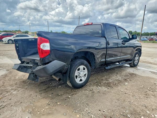 2019 TOYOTA TUNDRA SR5 Grade